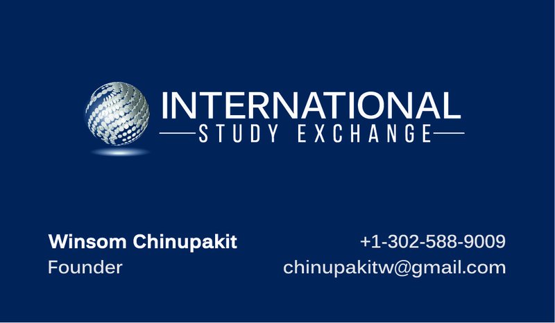 International Study Exchange