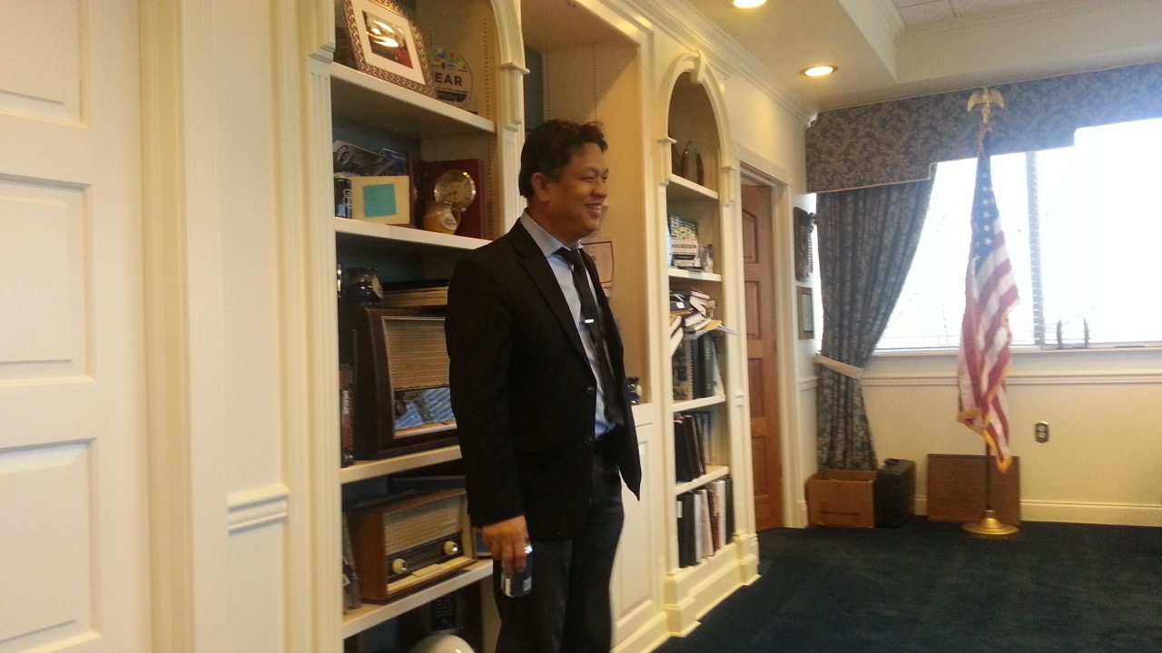 County Executive office 2